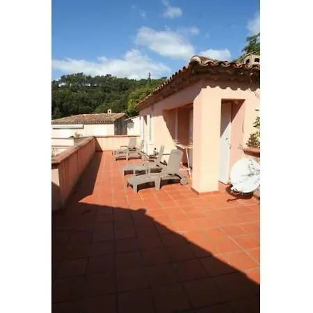 47 Hameau Des Greens * Sainte-Maxime